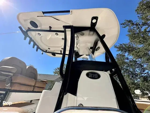 Sea Pro Boats 219