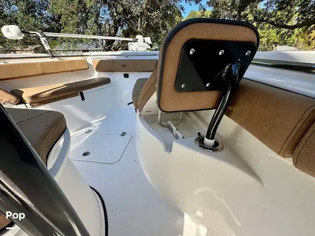 Sea Pro Boats 219