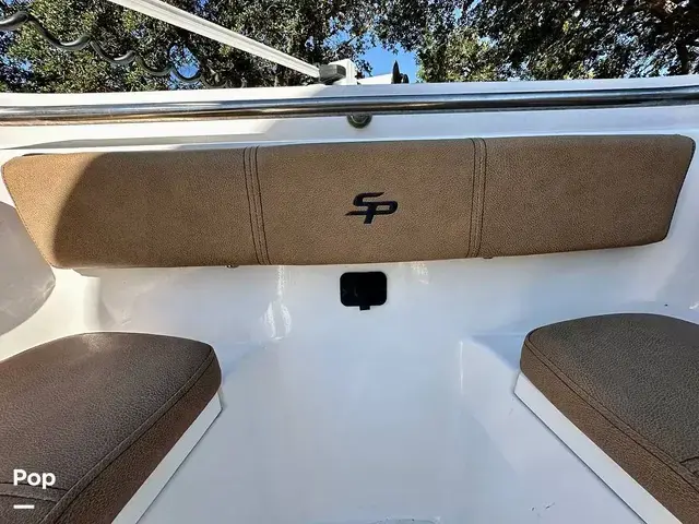 Sea Pro Boats 219