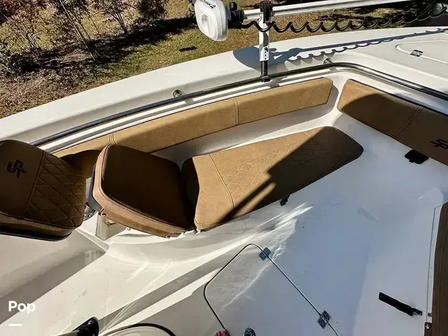 Sea Pro Boats 219