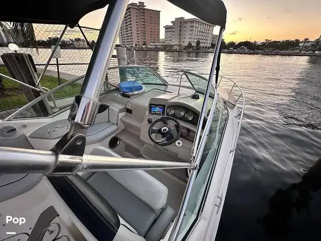 Sea Ray Sundancer 240