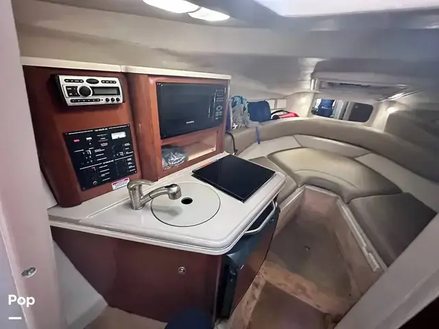 Sea Ray Sundancer 240