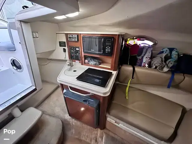 Sea Ray Sundancer 240