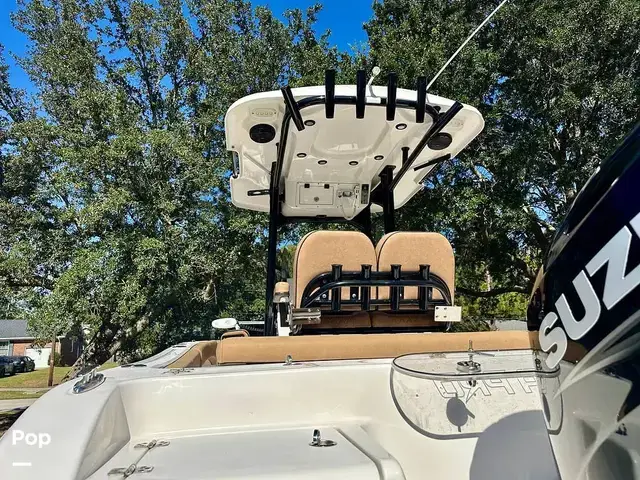 Sea Pro Boats 219