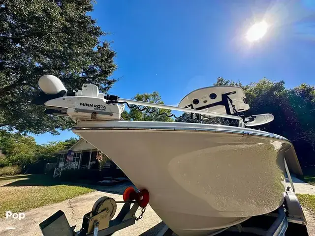 Sea Pro Boats 219