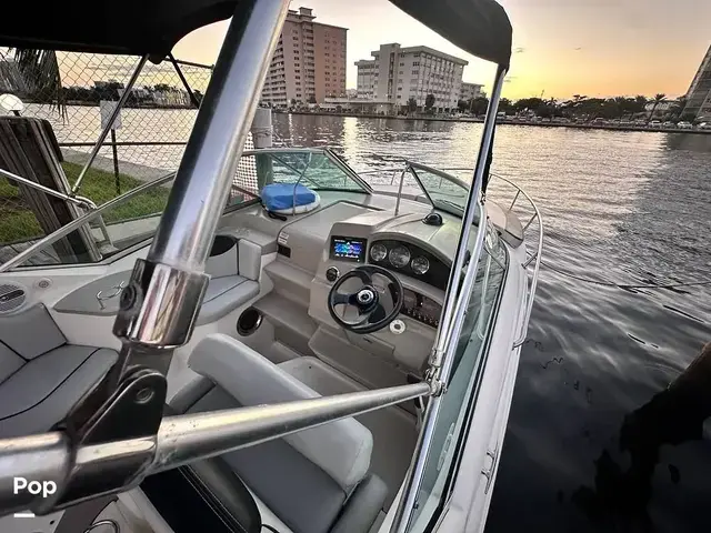 Sea Ray Sundancer 240