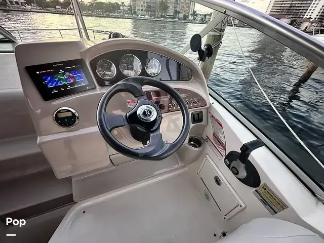 Sea Ray Sundancer 240