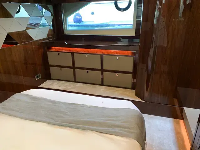 Fairline 45