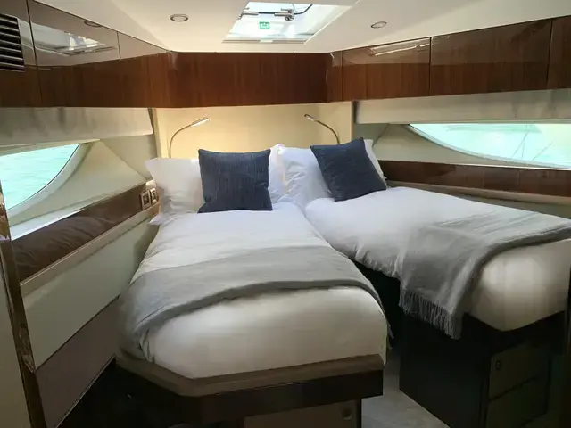 Fairline 45