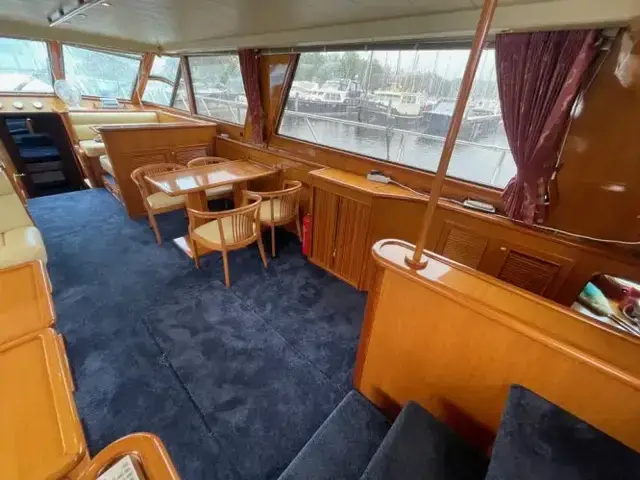 President 615 Sun Deck