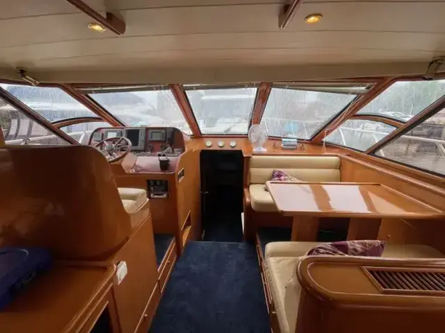 President 615 Sun Deck