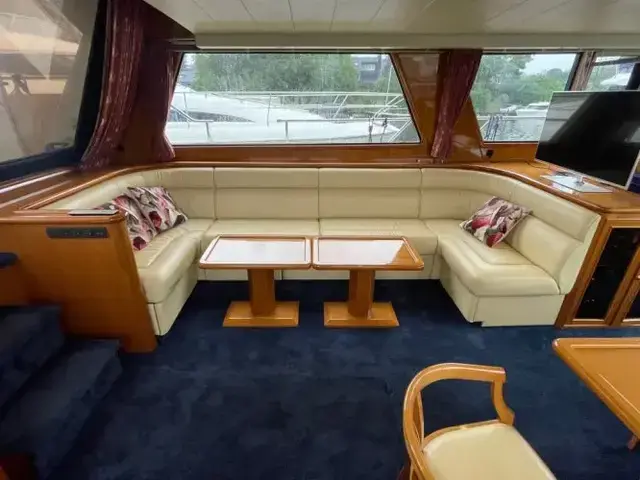 President 615 Sun Deck