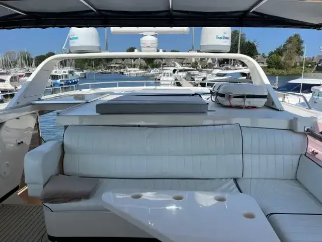 President 615 Sun Deck