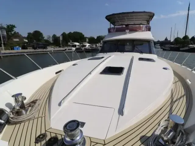 President 615 Sun Deck