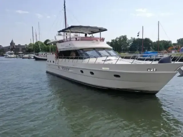 President 615 Sun Deck