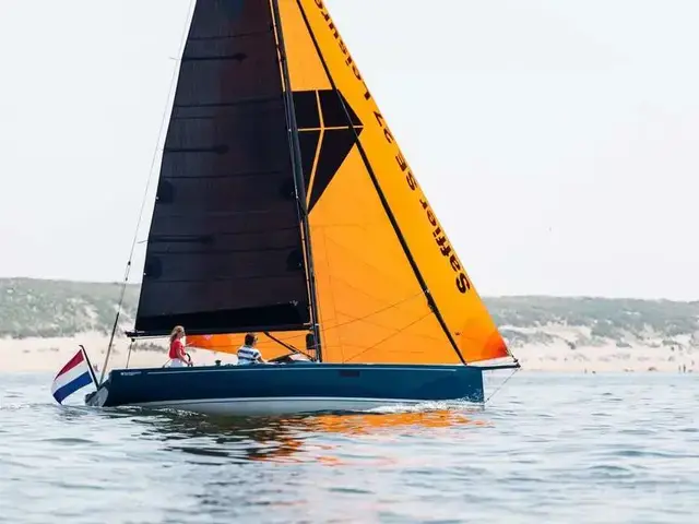 Saffier Se Leisure 27