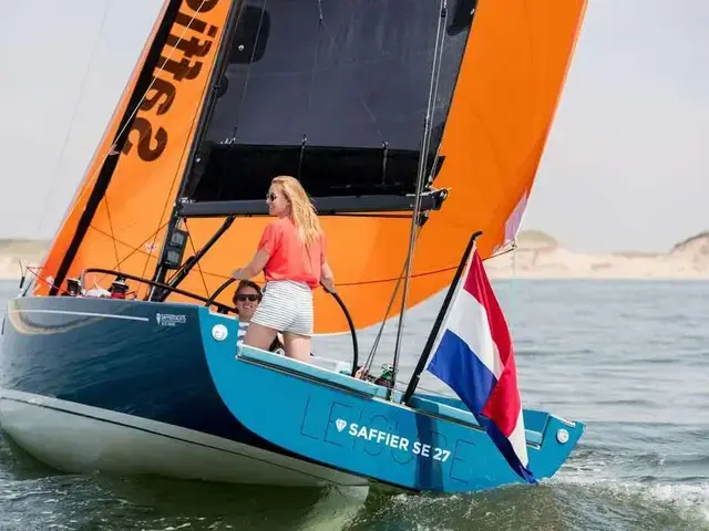 Saffier Se Leisure 27