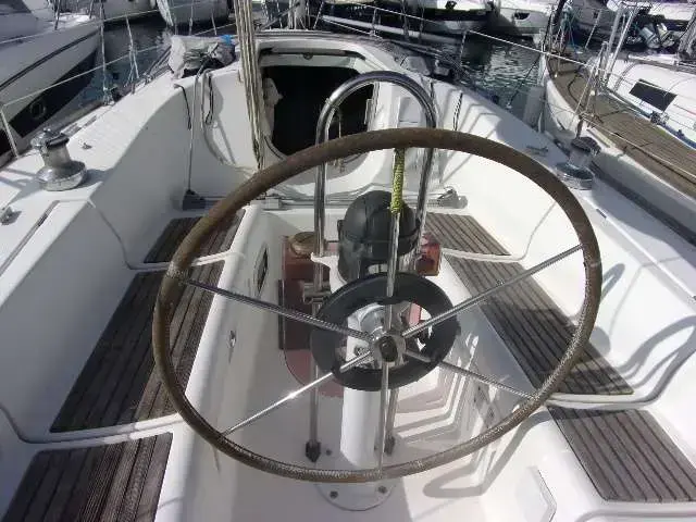 Beneteau FIRST 35.7