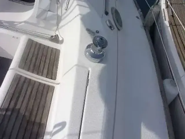 Beneteau FIRST 35.7