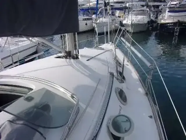 Beneteau FIRST 35.7