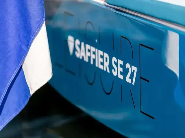 Saffier Se Leisure 27