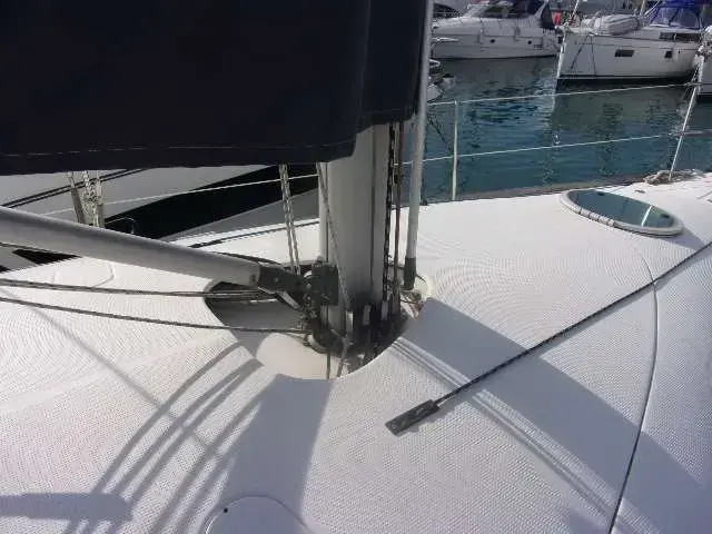 Beneteau FIRST 35.7