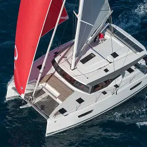 2025 Fountaine Pajot Astrea 42