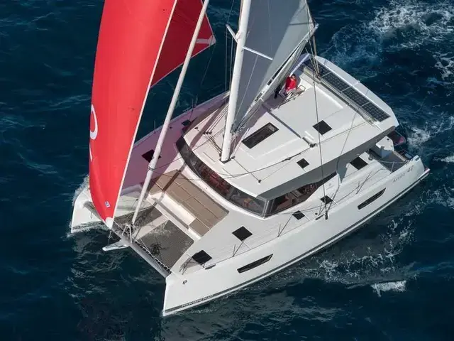 Fountaine Pajot Astrea 42