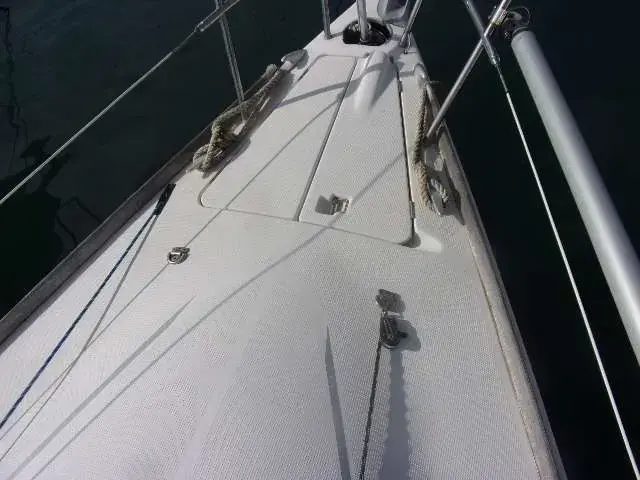 Beneteau FIRST 35.7