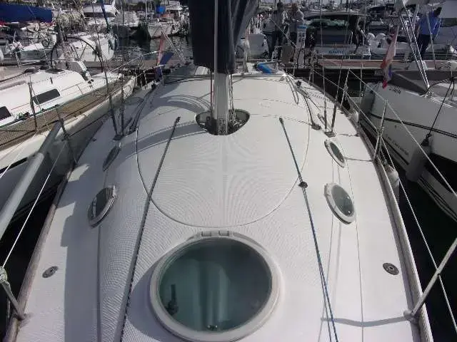 Beneteau FIRST 35.7