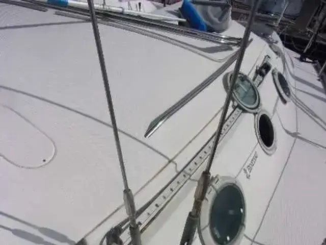 Beneteau FIRST 35.7