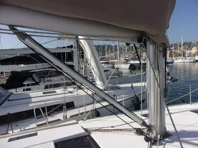 Jeanneau Sun Odyssey 469