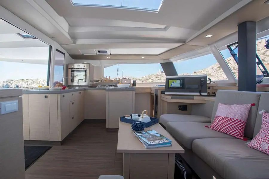 2025 Fountaine Pajot astrea 42