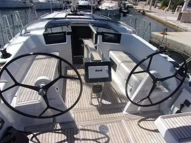 Hanse 388