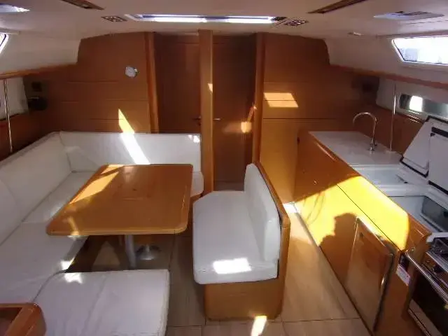 Jeanneau Sun Odyssey 469