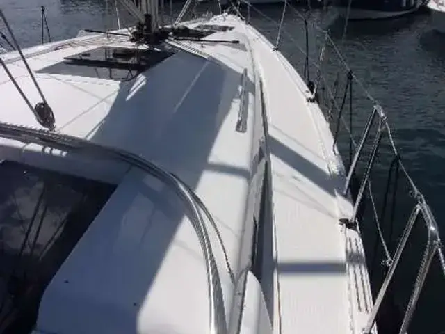 Hanse 388