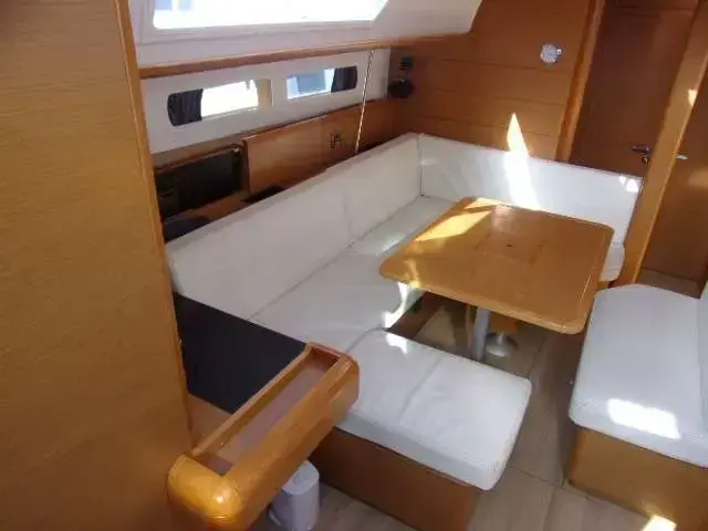 Jeanneau Sun Odyssey 469