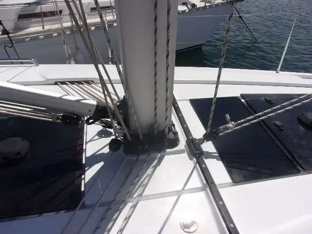 Hanse 388