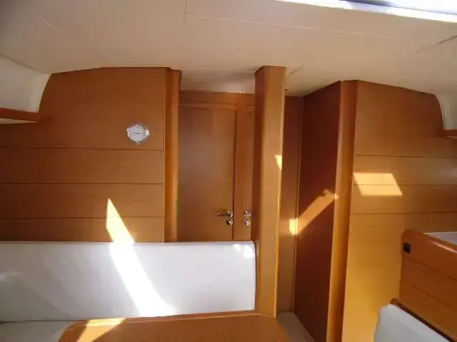 Jeanneau Sun Odyssey 469