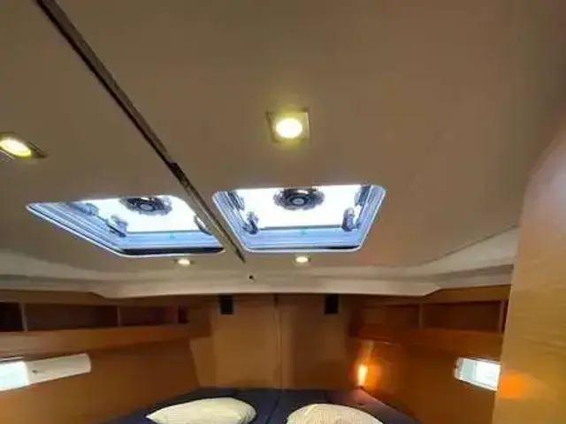 Jeanneau Sun Odyssey 469