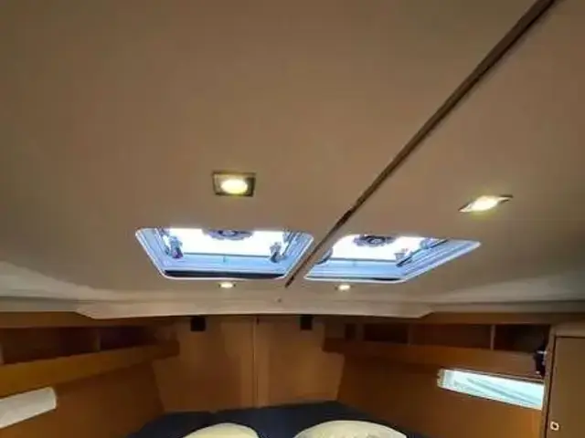 Jeanneau Sun Odyssey 469