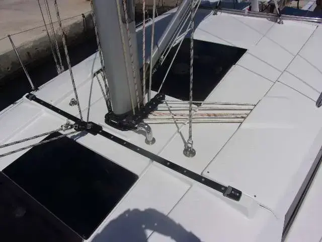 Hanse 388