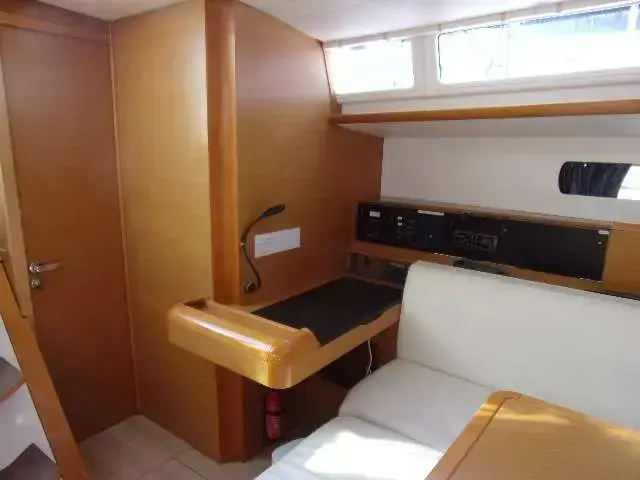 Jeanneau Sun Odyssey 469