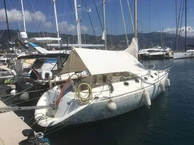 Beneteau FIRST 35.7