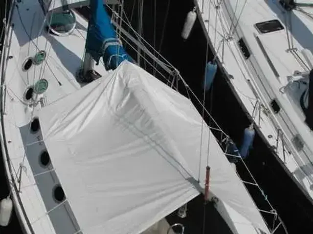 Beneteau FIRST 35.7