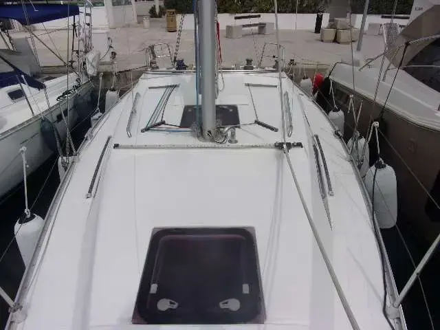 Hanse 320