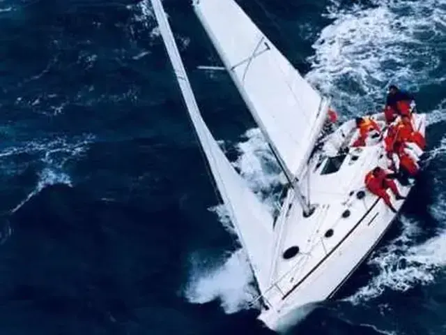 Beneteau FIRST 35.7