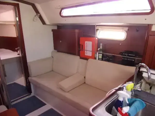 Hanse 350