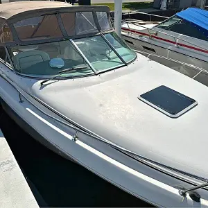 1999 Sea Ray 280 Sun Sport Bow Rider