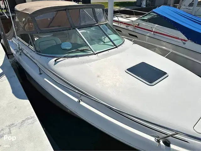 Sea Ray 280 Sun Sport Bow Rider